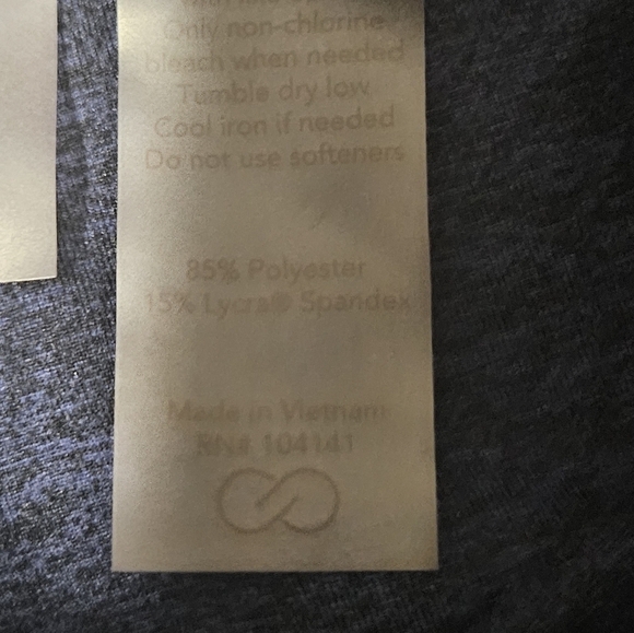 Calia Calia Underwood space dye leggings size medium - Picture 5 of 10